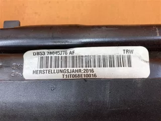 DB53 78045J76 AF Подушка безопасности в ноги Ford Explorer 5 restailing Арт 2-887250, вид 5