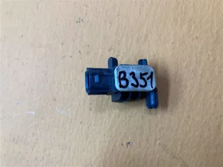 98581 3JA0A Датчик AirBag Infiniti QX56 2 Арт 2-887286, вид 1