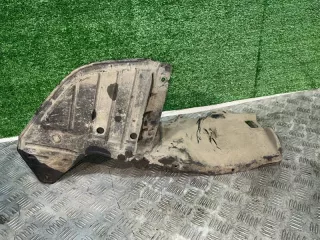  Защита пыльник двигателя левый Mitsubishi Lancer 9 Арт 2-887391, вид 1