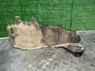  Защита пыльник двигателя левый Mitsubishi Lancer 9 Арт 2-887391, вид 3