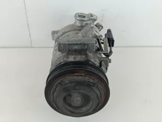 A0008304202 Компрессор кондиционера Mercedes CLA c118 2.0л Арт 2-887602, вид 1