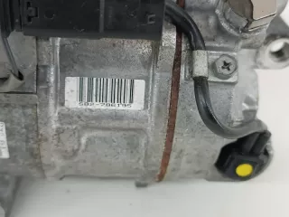 A0008304202 Компрессор кондиционера Mercedes CLA c118 2.0л Арт 2-887602, вид 4