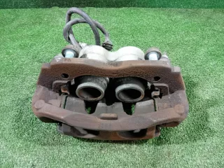 A0044205483 Суппорт тормозной Mercedes Vito W639 Арт 2-887753, вид 4