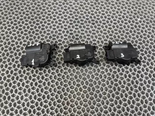 7L0907511AM Моторчик заслонки печки Volkswagen Touareg 1 Арт 2-887976, вид 1