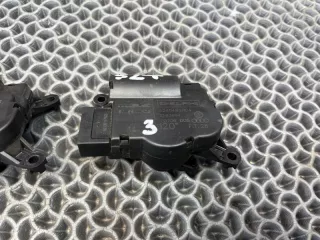 7L0907511AM Моторчик заслонки печки Volkswagen Touareg 1 Арт 2-887976, вид 11