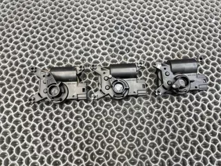 7L0907511AM Моторчик заслонки печки Volkswagen Touareg 1 Арт 2-887976, вид 2