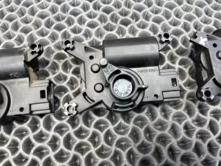 7L0907511AM Моторчик заслонки печки Volkswagen Touareg 1 Арт 2-887976, вид 4