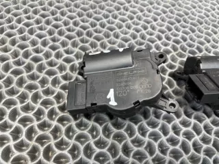 7L0907511AM Моторчик заслонки печки Volkswagen Touareg 1 Арт 2-887976, вид 9