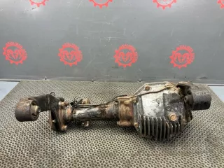 MR124872 Редуктор заднего моста Mitsubishi Pajero 2 Арт 2-888023