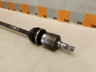 4950034310 Полуось передняя правая (приводной вал, ШРУС) Hyundai Sonata (EF)  Арт 2-888284, вид 2
