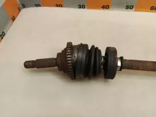 4950034310 Полуось передняя правая (приводной вал, ШРУС) Hyundai Sonata (EF)  Арт 2-888284, вид 5