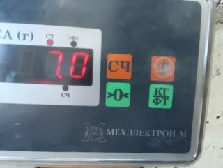 2851022670 Коллектор выпускной Hyundai Accent LC 1.5л Арт 2-888295, вид 8