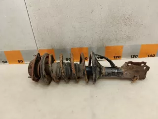 5535025151 Амортизатор передний Hyundai Accent LC Арт 2-888327