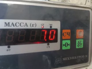 5535025151 Амортизатор передний Hyundai Accent LC Арт 2-888327, вид 8