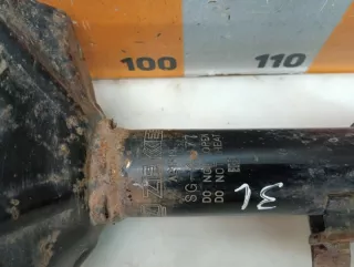 5535025150 Амортизатор задний Hyundai Accent LC Арт 2-888339, вид 7