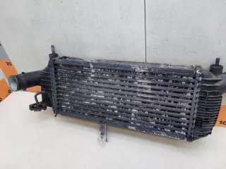 14461EB360 Интеркулер Nissan Pathfinder 3 Арт 2-888455, вид 3