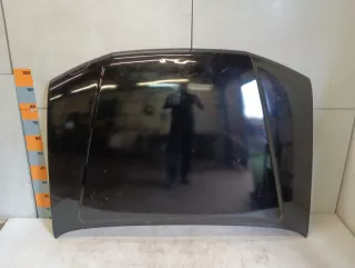 65100EB330 Капот Nissan Pathfinder 3 Арт 2-888512, вид 1