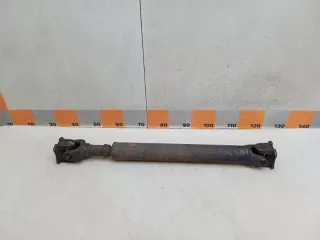 37200EB300 Карданный вал Nissan Pathfinder 3 2.5л Арт 2-888522, вид 1