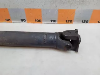 37200EB300 Карданный вал Nissan Pathfinder 3 2.5л Арт 2-888522, вид 4