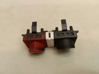 8200407415 Кнопка аварийной сигнализации Renault Megane 2 Арт 2-888552, вид 4