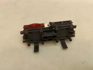 8200407415 Кнопка аварийной сигнализации Renault Megane 2 Арт 2-888552, вид 5
