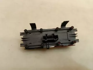 8200407415 Кнопка аварийной сигнализации Renault Megane 2 Арт 2-888552, вид 7