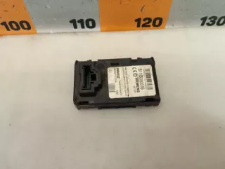 8200074331 Замок зажигания Renault Megane 2 Арт 2-888579, вид 1