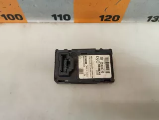 8200074331 Замок зажигания Renault Megane 2 Арт 2-888579, вид 2