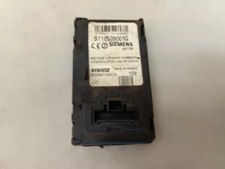 8200074331 Замок зажигания Renault Megane 2 Арт 2-888579, вид 5
