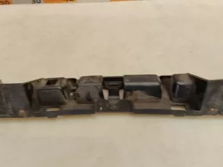 8200146040 Кронштейн крепления бампера Renault Megane 2 Арт 2-888584, вид 6