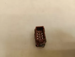 8200107526 Кнопка подогрева сидений Renault Megane 2 Арт 2-888600, вид 6