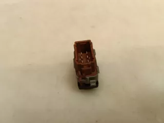 8200107526 Кнопка подогрева сидений Renault Megane 2 Арт 2-888600, вид 7
