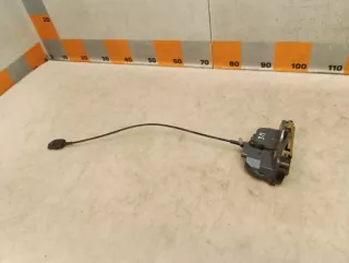 8200212467 Замок двери задней правой Renault Megane 2 Арт 2-888602, вид 1