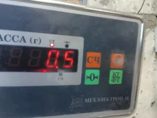 8200212467 Замок двери задней правой Renault Megane 2 Арт 2-888602, вид 7