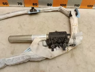 3C0880742B Подушка безопасности шторка Volkswagen Passat B6 Арт 2-888676, вид 6