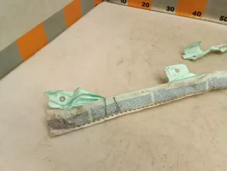 3C0880741F Подушка безопасности шторка Volkswagen Passat B6 Арт 2-888679, вид 5