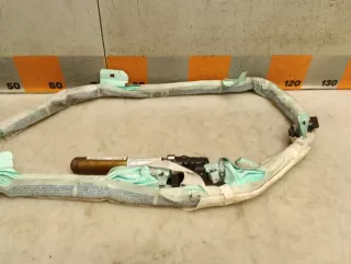 3C0880741F Подушка безопасности шторка Volkswagen Passat B6 Арт 2-888679, вид 6