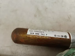 3C0880741F Подушка безопасности шторка Volkswagen Passat B6 Арт 2-888679, вид 7