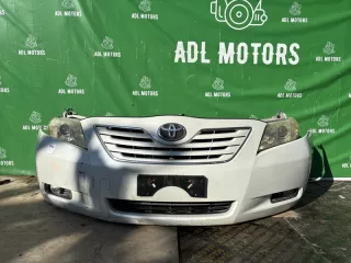 5211906919 Ноускат nose cut Toyota Camry XV40 Арт 2-888969, вид 1