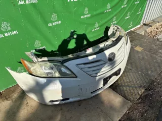 5211906919 Ноускат nose cut Toyota Camry XV40 Арт 2-888969, вид 5