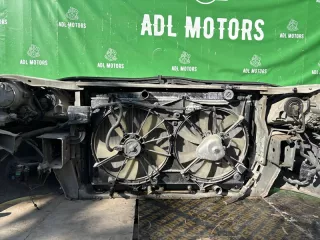 5211906919 Ноускат nose cut Toyota Camry XV40 Арт 2-888969, вид 8