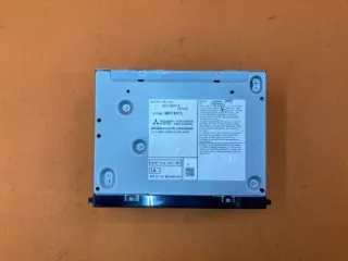 39101-TLA-A11-M1 Магнитола Honda CR-V 5 Арт 2-889020, вид 2