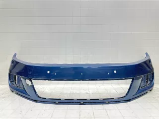 5NU807217AGRU Бампер передний Volkswagen Tiguan 1 Арт 2-889115, вид 1