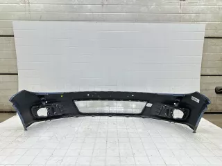 5NU807217AGRU Бампер передний Volkswagen Tiguan 1 Арт 2-889115, вид 14