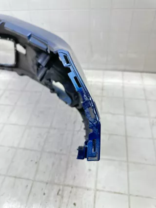 5NU807217AGRU Бампер передний Volkswagen Tiguan 1 Арт 2-889115, вид 10