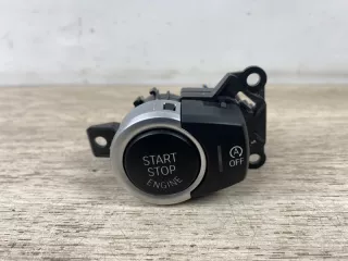 61319291690 Кнопка старт стоп BMW X6 E71/E72 Арт 2-889328, вид 1
