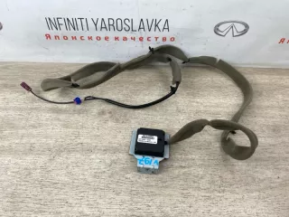 282129NB0E Антенна Infiniti QX60 1 restailing Арт 2-889409, вид 1
