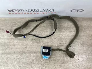 282129NB0E Антенна Infiniti QX60 1 restailing Арт 2-889409, вид 2