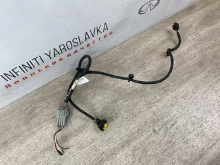 240339NF2A Проводка противотуманки Infiniti QX60 1 restailing Арт 2-889432, вид 2