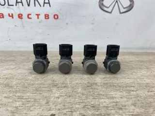 284385NA5E Парктроники Infiniti J Арт 2-889452, вид 1